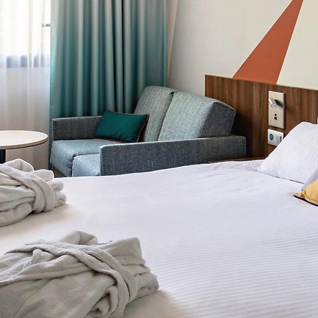 Holiday Inn - Marseille Airport By Ihg Vitrolles  Kültér fotó