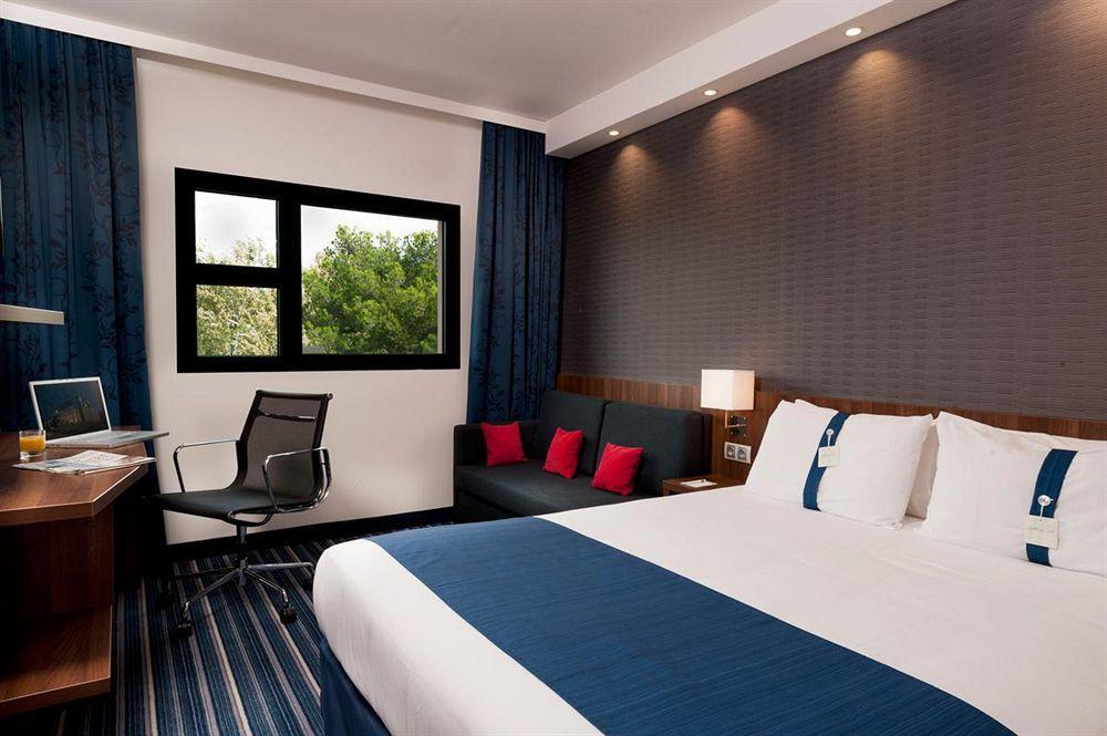 Holiday Inn - Marseille Airport By Ihg Vitrolles  Szoba fotó