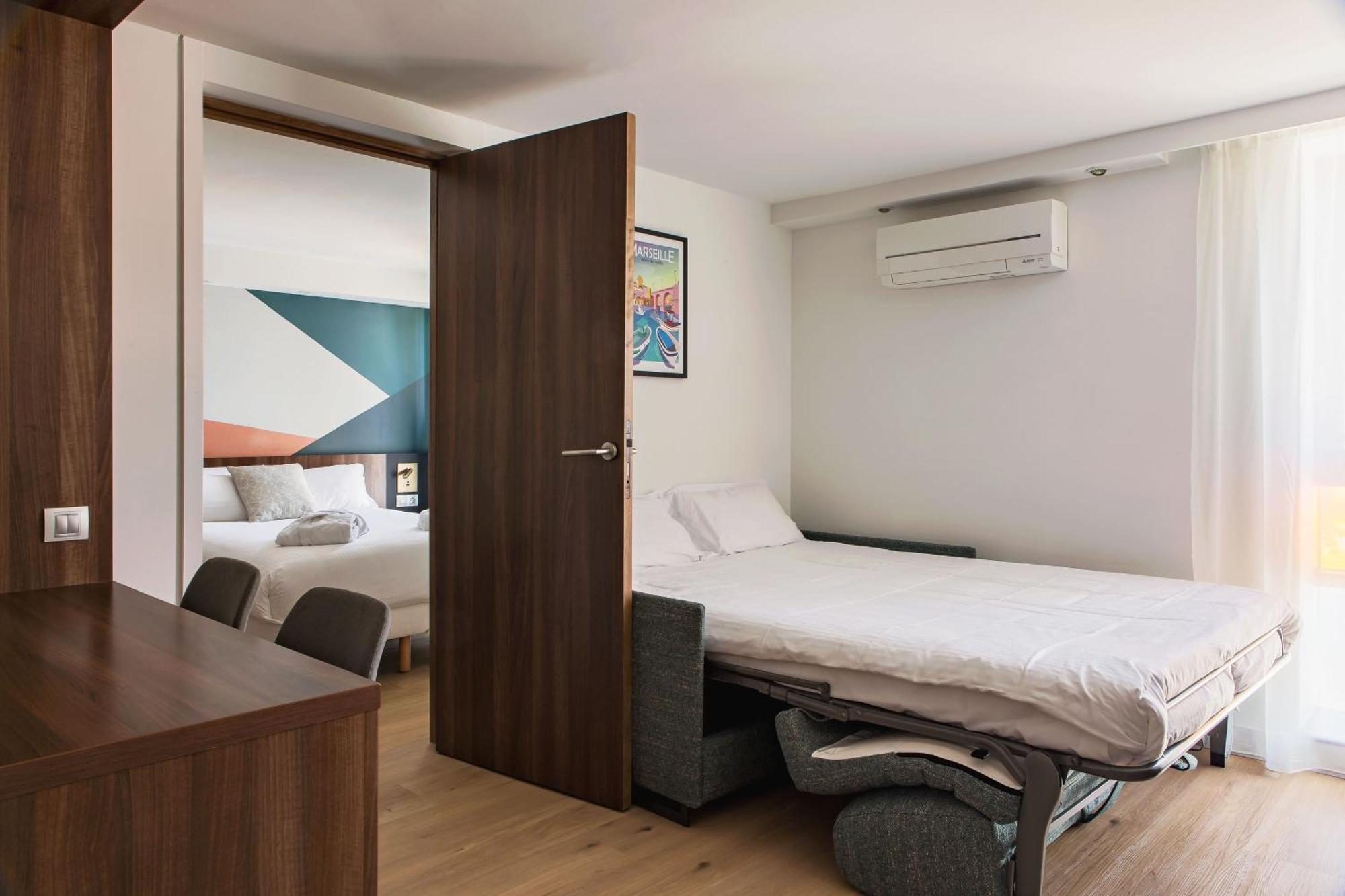 Holiday Inn - Marseille Airport By Ihg Vitrolles  Kültér fotó
