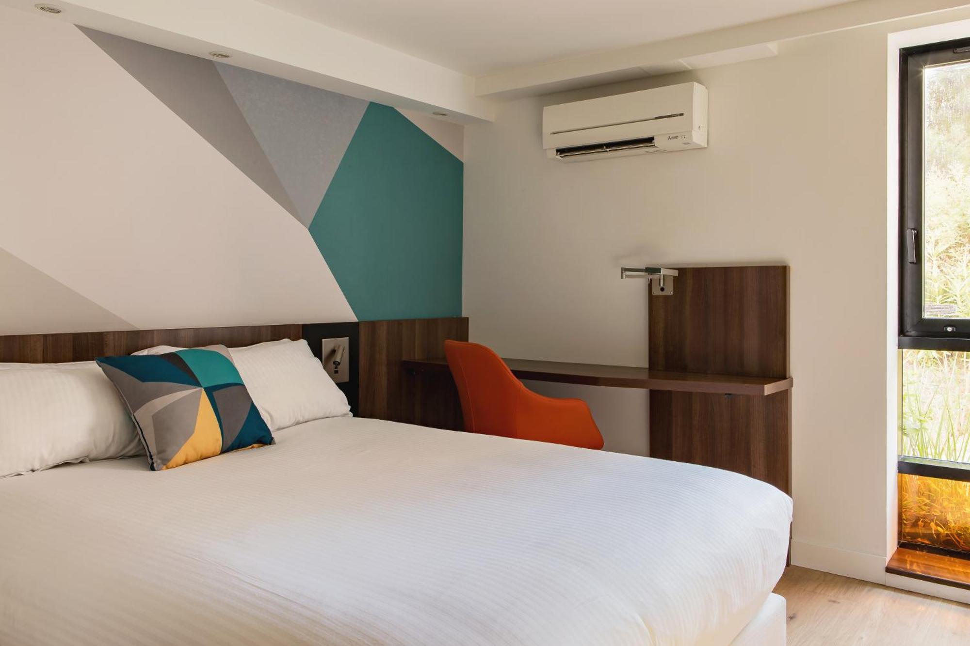 Holiday Inn - Marseille Airport By Ihg Vitrolles  Kültér fotó