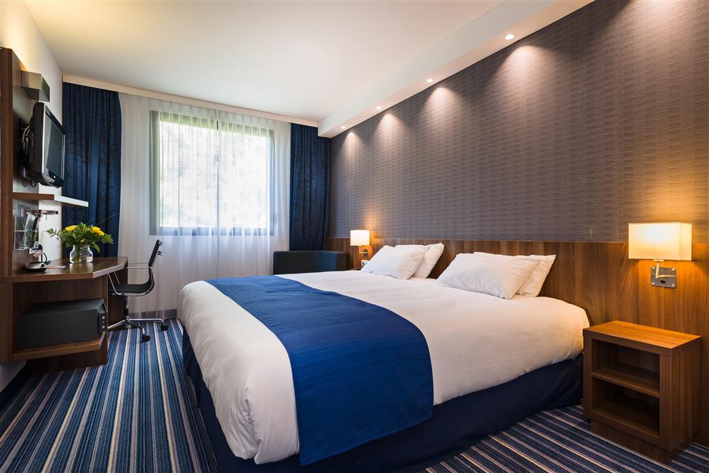 Holiday Inn - Marseille Airport By Ihg Vitrolles  Kültér fotó