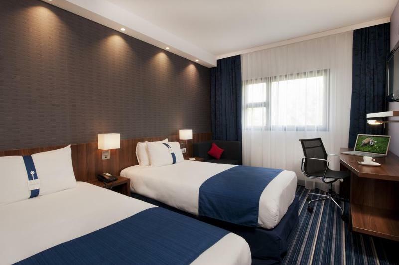Holiday Inn - Marseille Airport By Ihg Vitrolles  Kültér fotó